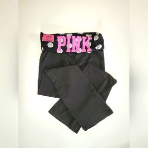 NWT PINK Yoga Pants 💖